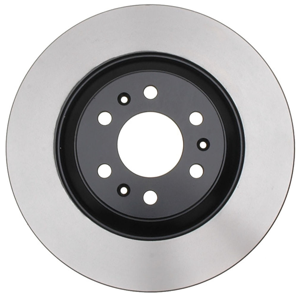 Disc Brake Rotor Fits select: 2004-2009 CADILLAC SRX