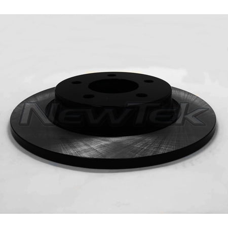Disc Brake Rotor Fits select: 2004-2010 MAZDA 3