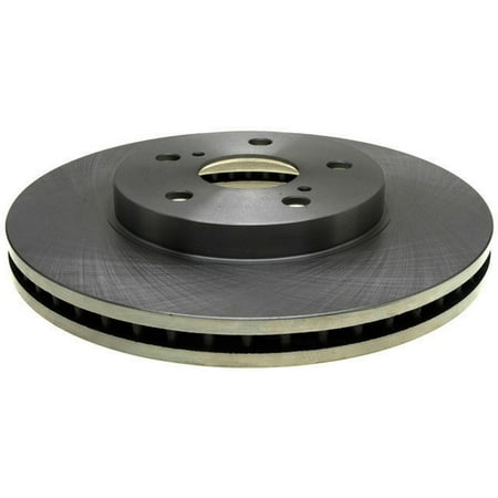 Disc Brake Rotor Fits select: 2004-2010 TOYOTA SIENNA, 2005-2007 TOYOTA AVALON