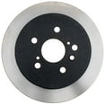 thumbnail image 1 of Disc Brake Rotor Fits select: 2004-2010 TOYOTA SIENNA, 1 of 2