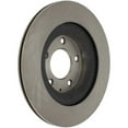 thumbnail image 1 of Disc Brake Rotor Fits select: 2004-2011 MAZDA RX8, 1 of 1