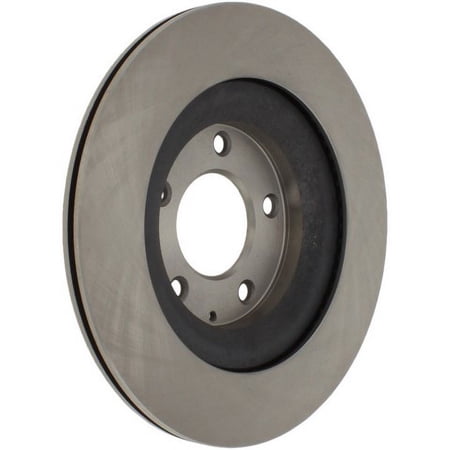 Disc Brake Rotor Fits select: 2004-2011 MAZDA RX8