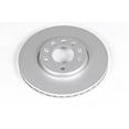 thumbnail image 1 of Disc Brake Rotor Fits select: 2004-2011 SAAB 2023-09-03 00:00:00, 2003 SAAB 2023-09-03 00:00:00 LINEAR, 1 of 4