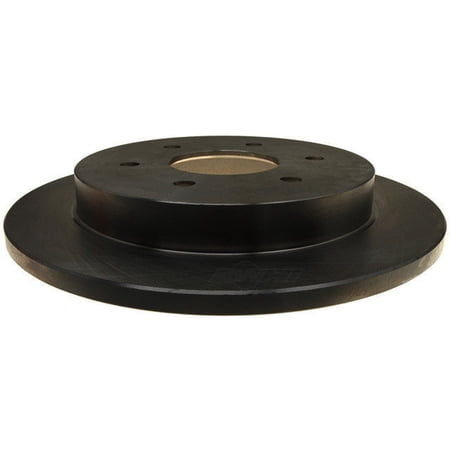 Disc Brake Rotor Fits select: 2004-2015 NISSAN TITAN, 2017-2019 NISSAN ARMADA