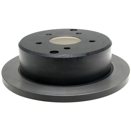 Disc Brake Rotor Fits select: 2004 PONTIAC GTO