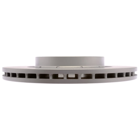 Disc Brake Rotor Fits select: 2005-2006,2018-2019 MITSUBISHI OUTLANDER