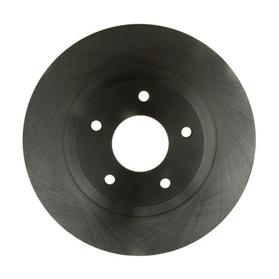 Disc Brake Rotor Fits select: 2005-2006 NISSAN ALTIMA S/SL, 2002-2004 NISSAN ALTIMA