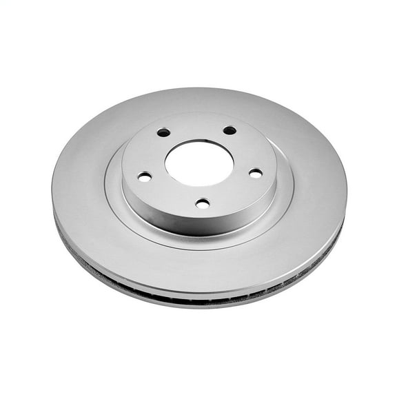 Disc Brake Rotor Fits select: 2005-2006 NISSAN ALTIMA S/SL, 2002-2004 NISSAN ALTIMA