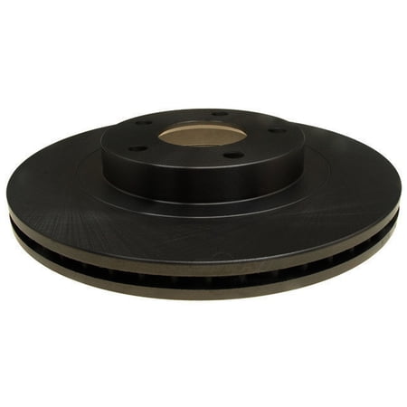 Disc Brake Rotor Fits select: 2005-2006 NISSAN ALTIMA S/SL, 2002-2004 NISSAN ALTIMA