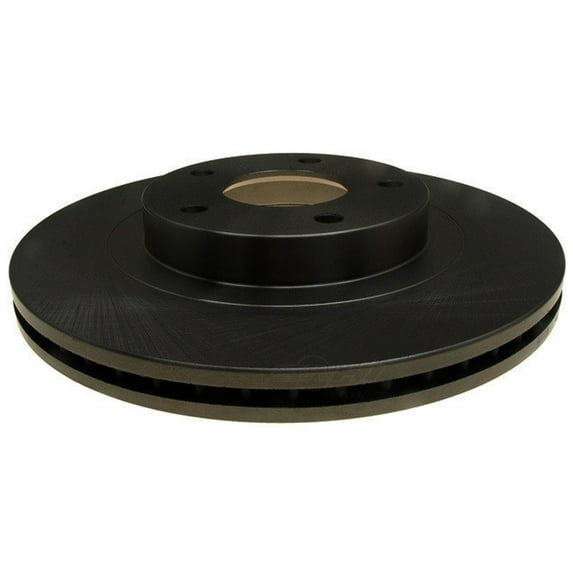 Disc Brake Rotor Fits select: 2005-2006 NISSAN ALTIMA S/SL, 2002-2004 NISSAN ALTIMA