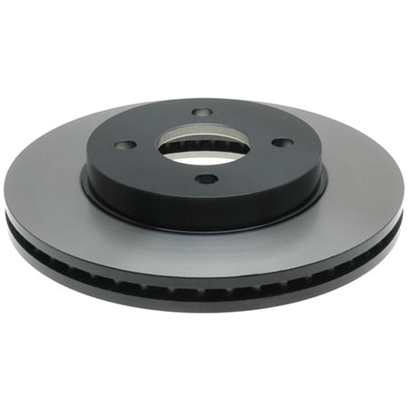 Disc Brake Rotor Fits select: 2005-2007 CHEVROLET COBALT, 2003-2007 SATURN ION