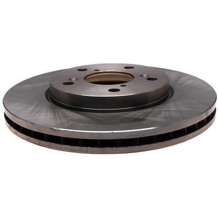 Disc Brake Rotor Fits select: 2005-2010 HONDA ODYSSEY