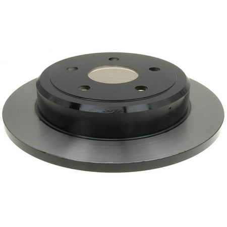 Disc Brake Rotor Fits select: 2005-2010 JEEP GRAND CHEROKEE, 2006-2010 JEEP COMMANDER