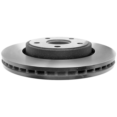 Disc Brake Rotor Fits select: 2005-2010 JEEP GRAND CHEROKEE, 2006-2010 JEEP COMMANDER