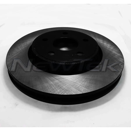 Disc Brake Rotor Fits select: 2005-2010 JEEP GRAND CHEROKEE, 2006-2010 JEEP COMMANDER