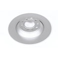 thumbnail image 1 of Disc Brake Rotor Fits select: 2005-2011 AUDI A6, 1 of 4
