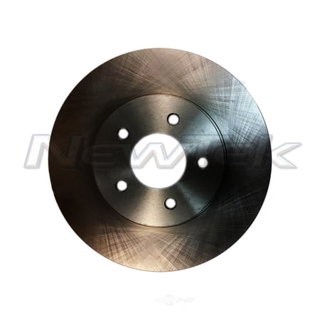 Disc Brake Rotor Fits select: 2005-2012 FORD ESCAPE, 2005-2011 MERCURY MARINER