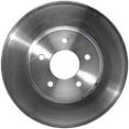 thumbnail image 1 of Disc Brake Rotor Fits select: 2005-2012 FORD ESCAPE, 2005-2011 MERCURY MARINER, 1 of 2