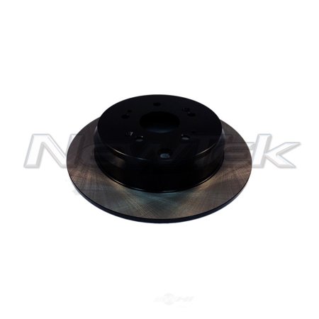 Disc Brake Rotor Fits select: 2005-2016 HONDA CR-V, 2007-2018 ACURA RDX