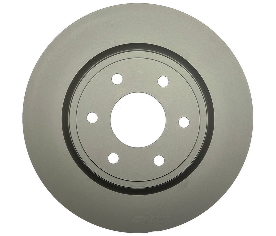 Disc Brake Rotor Fits select: 2005-2023 NISSAN FRONTIER, 2005-2012 ...