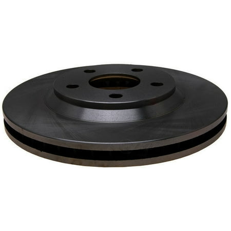 Disc Brake Rotor Fits select: 2005 CHEVROLET IMPALA, 2005 BUICK LESABRE