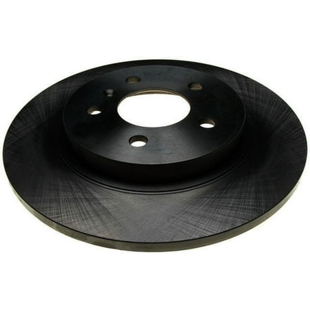 Disc Brake Rotor Fits select: 2005 CHEVROLET UPLANDER, 2005 BUICK TERRAZA