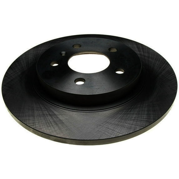 Disc Brake Rotor Fits select: 2005 CHEVROLET UPLANDER, 2005 BUICK TERRAZA