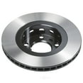 thumbnail image 1 of Disc Brake Rotor Fits select: 2005 VOLKSWAGEN PASSAT, 2000-2004 AUDI A6, 1 of 1