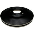 thumbnail image 1 of Disc Brake Rotor Fits select: 2006-2007,2009-2011 CHEVROLET HHR, 1 of 2