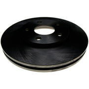 Disc Brake Rotor Fits select: 2006-2007,2009-2011 CHEVROLET HHR