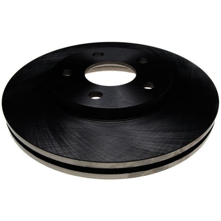 Disc Brake Rotor Fits select: 2006-2007,2009-2011 CHEVROLET HHR