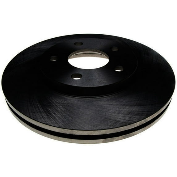 Disc Brake Rotor Fits select: 2006-2007,2009-2011 CHEVROLET HHR