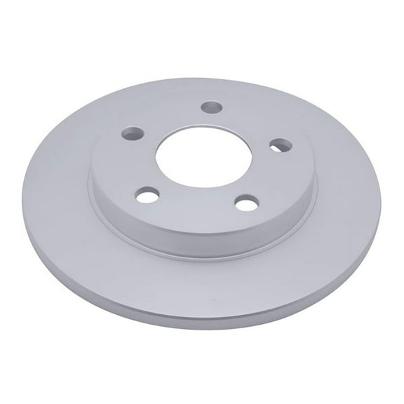 Disc Brake Rotor Fits select: 2006-2007 BUICK LACROSSE, 2005 BUICK ALLURE