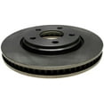 thumbnail image 1 of Disc Brake Rotor Fits select: 2006-2007 BUICK LACROSSE, 2005 BUICK ALLURE, 1 of 3