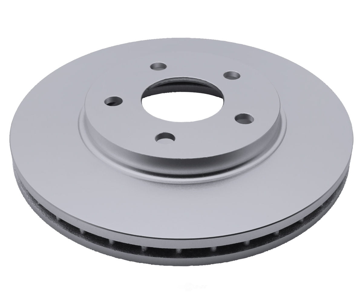Disc Brake Rotor Fits select: 2006-2007 PONTIAC G6, 2004-2007 CHEVROLET MALIBU
