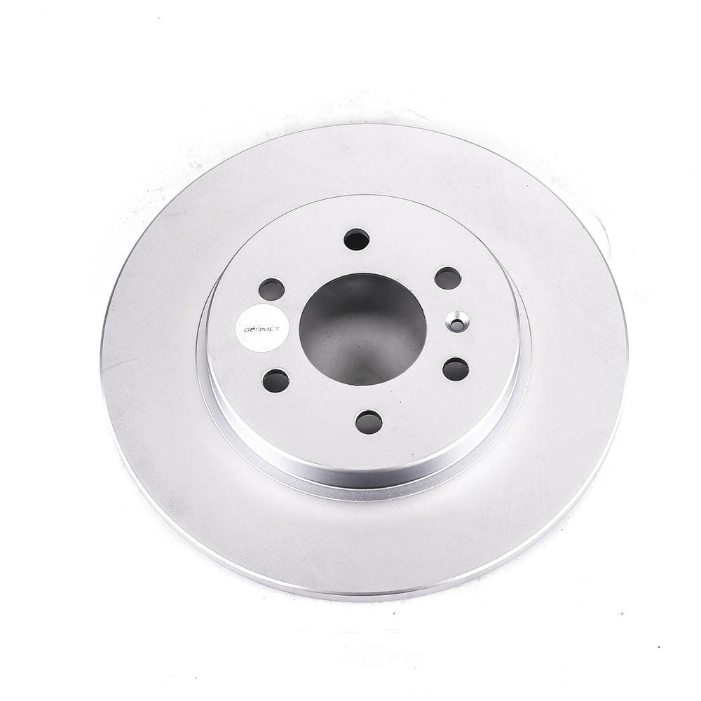 Disc Brake Rotor Fits select: 2006-2008 CHEVROLET UPLANDER, 2006 PONTIAC MONTANA SV6 INCOMPLETE
