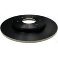 thumbnail image 1 of Disc Brake Rotor Fits select: 2006-2008 CHEVROLET UPLANDER, 2006 PONTIAC MONTANA, 1 of 3