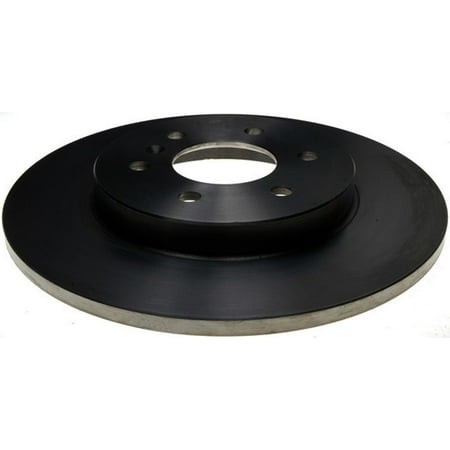 Disc Brake Rotor Fits select: 2006-2008 CHEVROLET UPLANDER, 2006 PONTIAC MONTANA