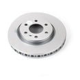 thumbnail image 1 of Disc Brake Rotor Fits select: 2006-2008 CHEVROLET UPLANDER, 2006 PONTIAC MONTANA, 1 of 4