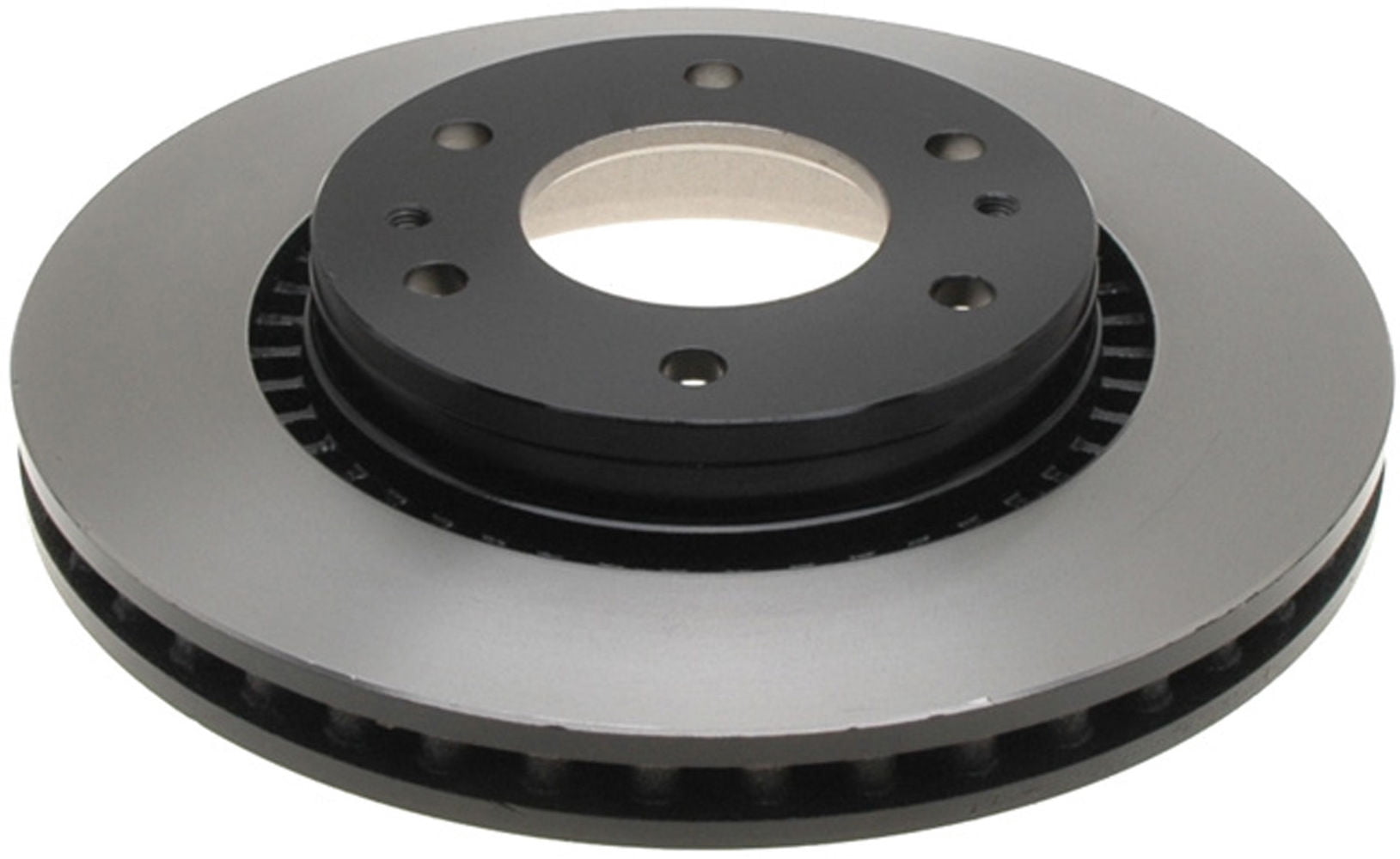 Disc Brake Rotor Fits select: 2006-2009 CHEVROLET TRAILBLAZER, 2006-2009 GMC ENVOY