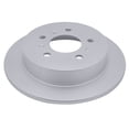 thumbnail image 1 of Disc Brake Rotor Fits select: 2006-2010 CHEVROLET IMPALA, 2006-2007 CHEVROLET MONTE CARLO, 1 of 2