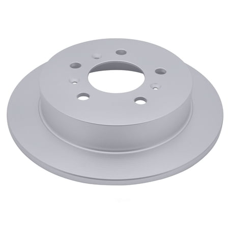 Disc Brake Rotor Fits select: 2006-2010 CHEVROLET IMPALA, 2006-2007 CHEVROLET MONTE CARLO
