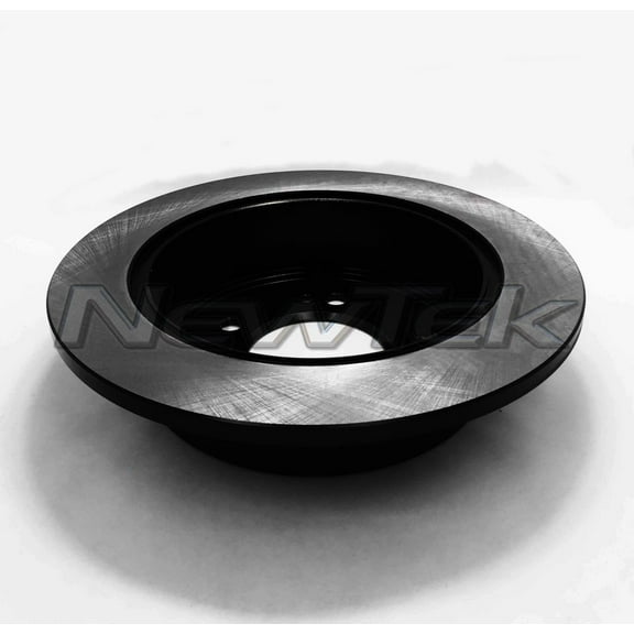 Disc Brake Rotor Fits select: 2006-2010 HYUNDAI SONATA, 2005-2009 HYUNDAI TUCSON