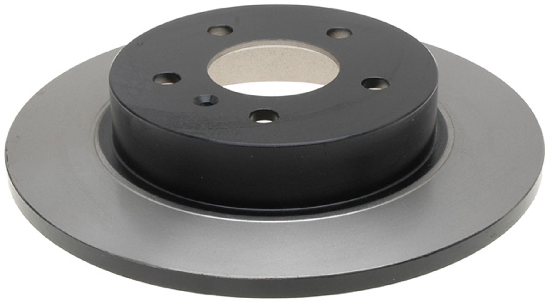 Disc Brake Rotor Fits select: 2006-2011 BUICK LUCERNE, 2006 CADILLAC COMMERCIAL CHASSIS