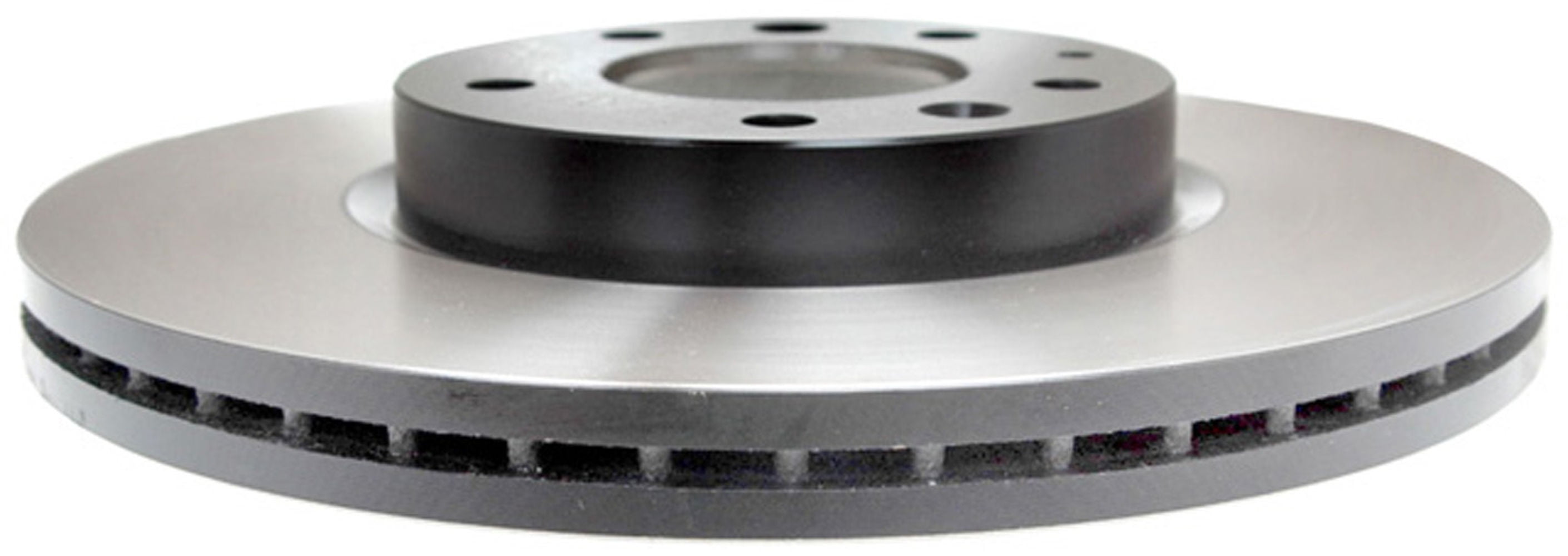Disc Brake Rotor Fits select: 2006-2012 FORD FUSION, 2006-2013 MAZDA 6