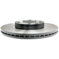 thumbnail image 1 of Disc Brake Rotor Fits select: 2006-2012 FORD FUSION, 2006-2013 MAZDA 6, 1 of 2