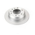 thumbnail image 1 of Disc Brake Rotor Fits select: 2006-2012 KIA SEDONA, 2007-2008 HYUNDAI ENTOURAGE, 1 of 4