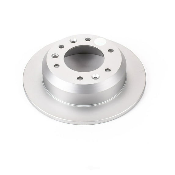 Disc Brake Rotor Fits select: 2006-2012 KIA SEDONA, 2007-2008 HYUNDAI ENTOURAGE