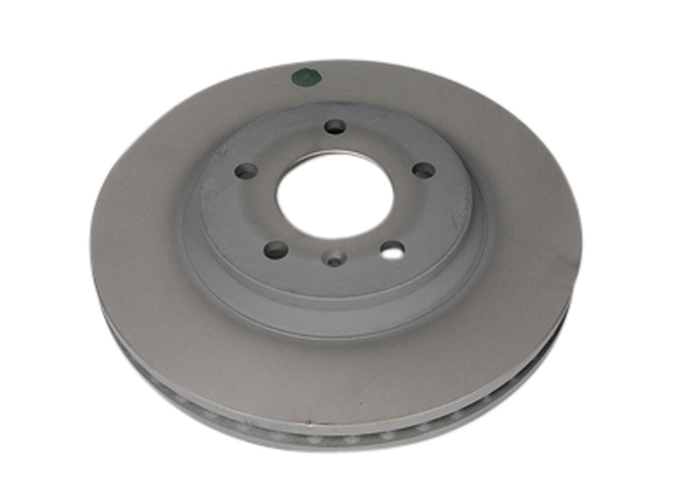 Disc Brake Rotor Fits select: 2006-2013 CHEVROLET IMPALA, 2014-2016 CHEVROLET IMPALA LIMITED