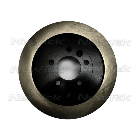 Disc Brake Rotor Fits select: 2006-2013 LAND ROVER RANGE ROVER SPORT, 2010-2016 LAND ROVER LR4